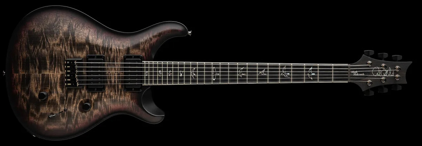 Holcomb Wraparound Burst